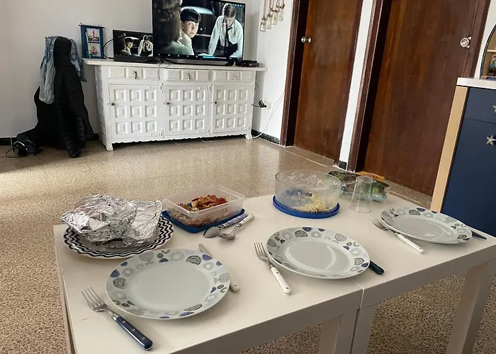 Villa Pordofo 2 Chambres
